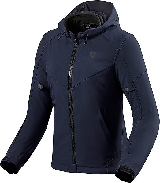 Revit Motorradjacke Afterburn H2O Damen Motorrad günstig online kaufen