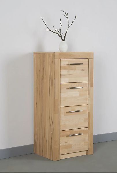 VOGL Möbelfabrik Kommode "Toronto" Breite 53 cm günstig online kaufen