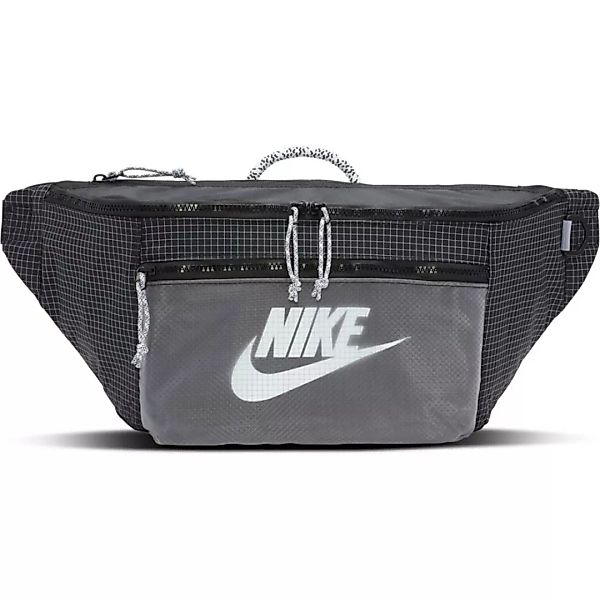 Nike Tech Fanny Pack Hüfttasche One Size Black / Black / White günstig online kaufen