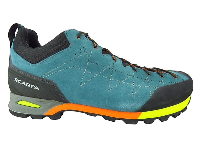 Scarpa Zodiac GTX Wanderschuh günstig online kaufen