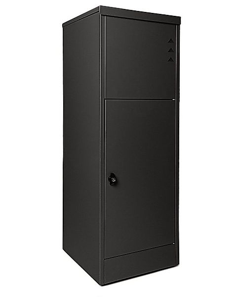 ONDIS24 Paketbox Postbox Briefkasten für Pakete und Briefe mit Paketsafe, E günstig online kaufen