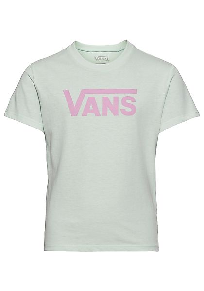Vans T-Shirt FLYING V CREW GIRLS" günstig online kaufen