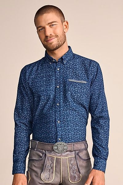 Trachtenhemd Ulrich günstig online kaufen