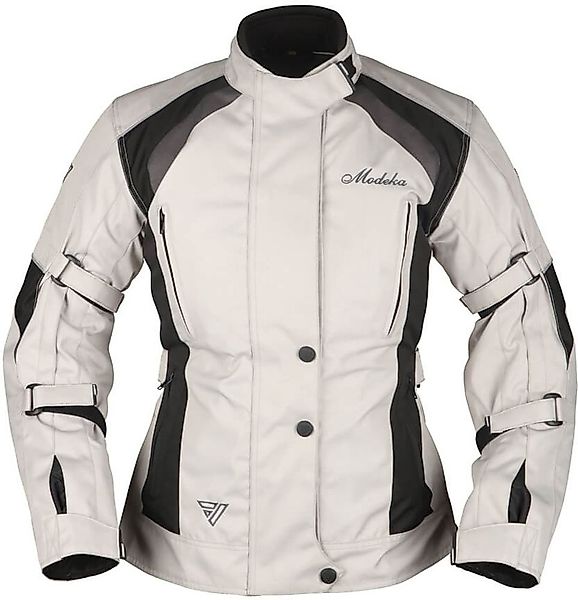 Modeka Motorradjacke Jacke Janika Lady günstig online kaufen