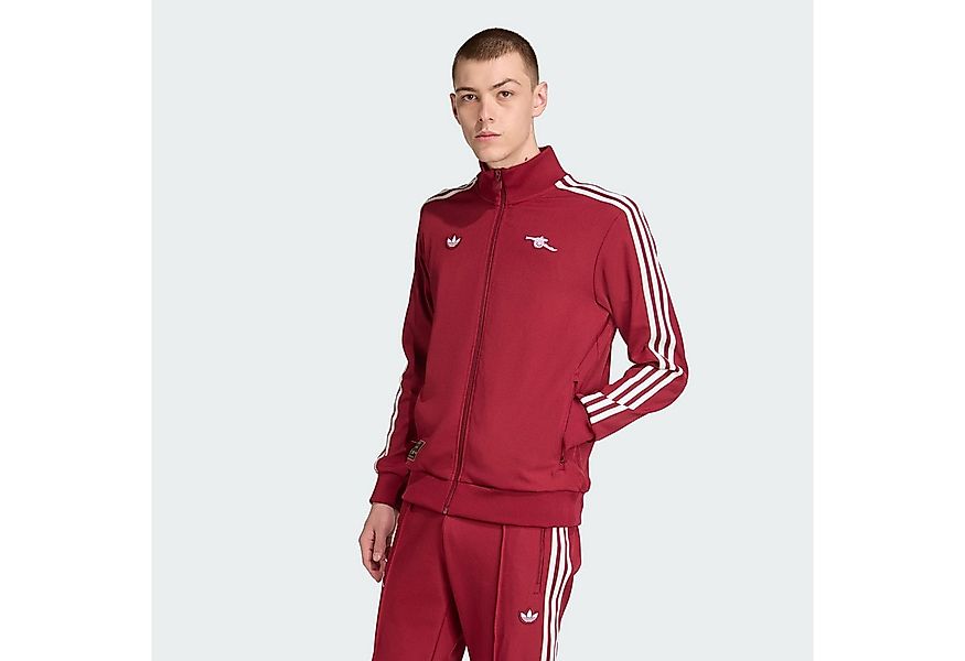 adidas Originals Schneejacke ARSENAL TERRACE ICONS TRACK TOP (1-St) günstig online kaufen