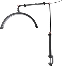 Andoer LED Schreibtischlampe Schreibtischlampe HD-M3X LED-Videoleuchte günstig online kaufen