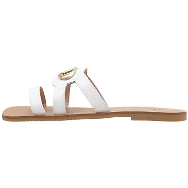 Liu Jo  Sandalen Saba 11 sandalo a ciabatta in pelle günstig online kaufen