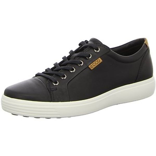 Ecco  Halbschuhe Schnuerschuhe SOFT 7 MENS 430004/01001 günstig online kaufen