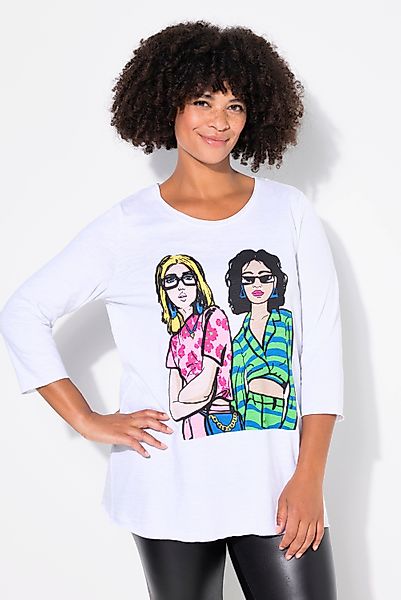 Angel of Style T-Shirt T-Shirt Frauen-Motiv günstig online kaufen