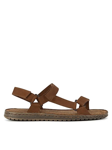 LASOCKI Sandalen MI08-BLOEMAN-95 Braun Sandale günstig online kaufen