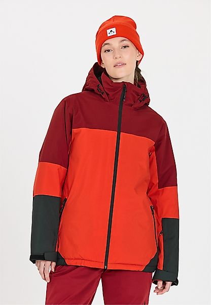 WHISTLER Skijacke Monteca mit 10.000 mm günstig online kaufen