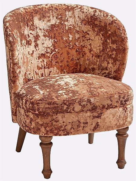 heine home Sessel 1 Stk. tlg. günstig online kaufen