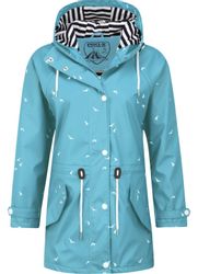 PRO-X ELEMENTS Regenjacke MARLY Friesennerz günstig online kaufen