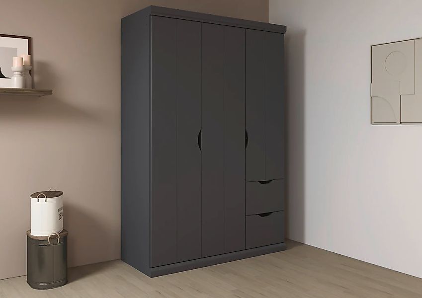rauch Kleiderschrank "Marlene", (in 3 verschiedenen Ausstattungen BASIC/CLA günstig online kaufen