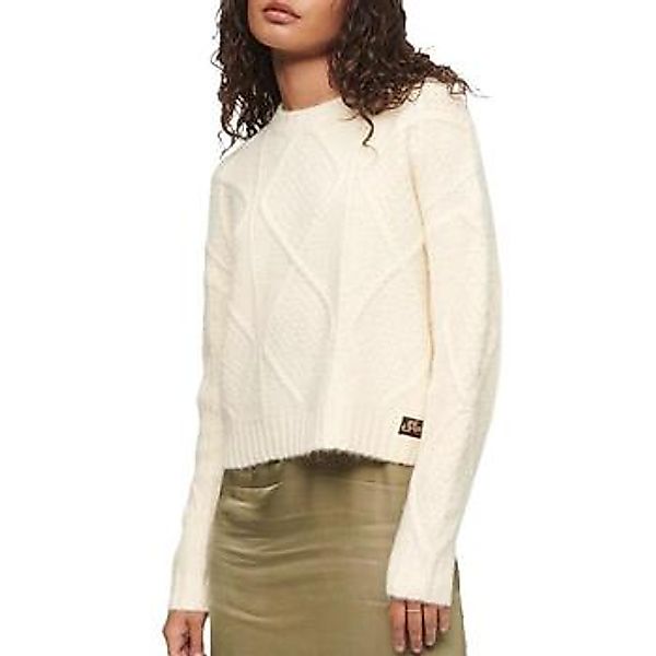 Superdry  Pullover W6110498A günstig online kaufen