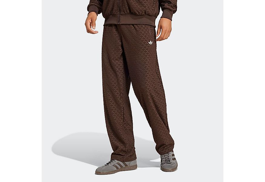 adidas Originals Sporthose Q12 MONOGRAM TR (1-tlg) günstig online kaufen