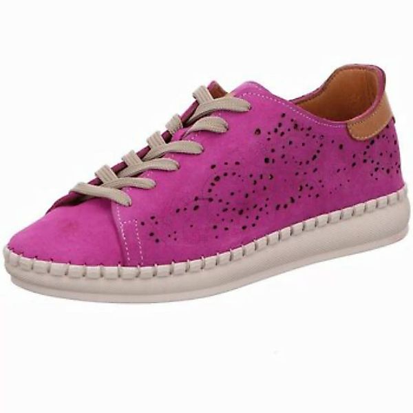 Gemini  Halbschuhe Schnuerschuhe VELOUR/KOMBI SCHNUERSCHUH 390033-49-605**F günstig online kaufen