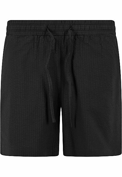 URBAN CLASSICS Shorts "Urban Classics Damen Ladies Seersucker Shorts", (1 t günstig online kaufen
