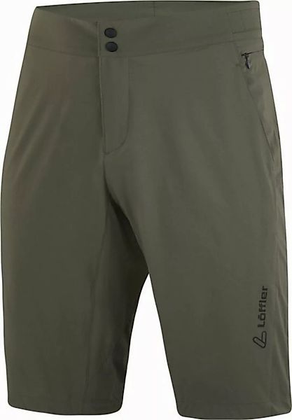 Löffler Radhose M BIKE SHORTS GRAV-E ASSL günstig online kaufen