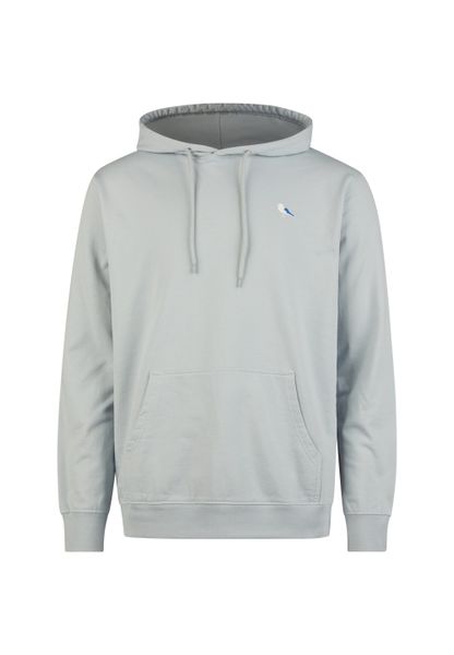 Cleptomanicx Kapuzensweatshirt "Hooded Embro Gull 2" 1 Stk. tlg. im klassis günstig online kaufen