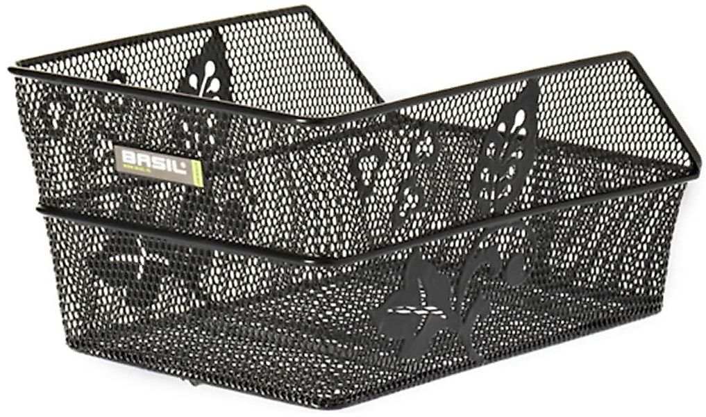 Basil Fahrradkorb "Hinterradkorb Basil "Cento S"" günstig online kaufen