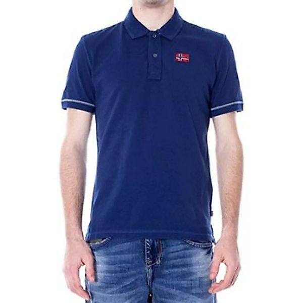 Napapijri  T-Shirts & Poloshirts ERLI günstig online kaufen