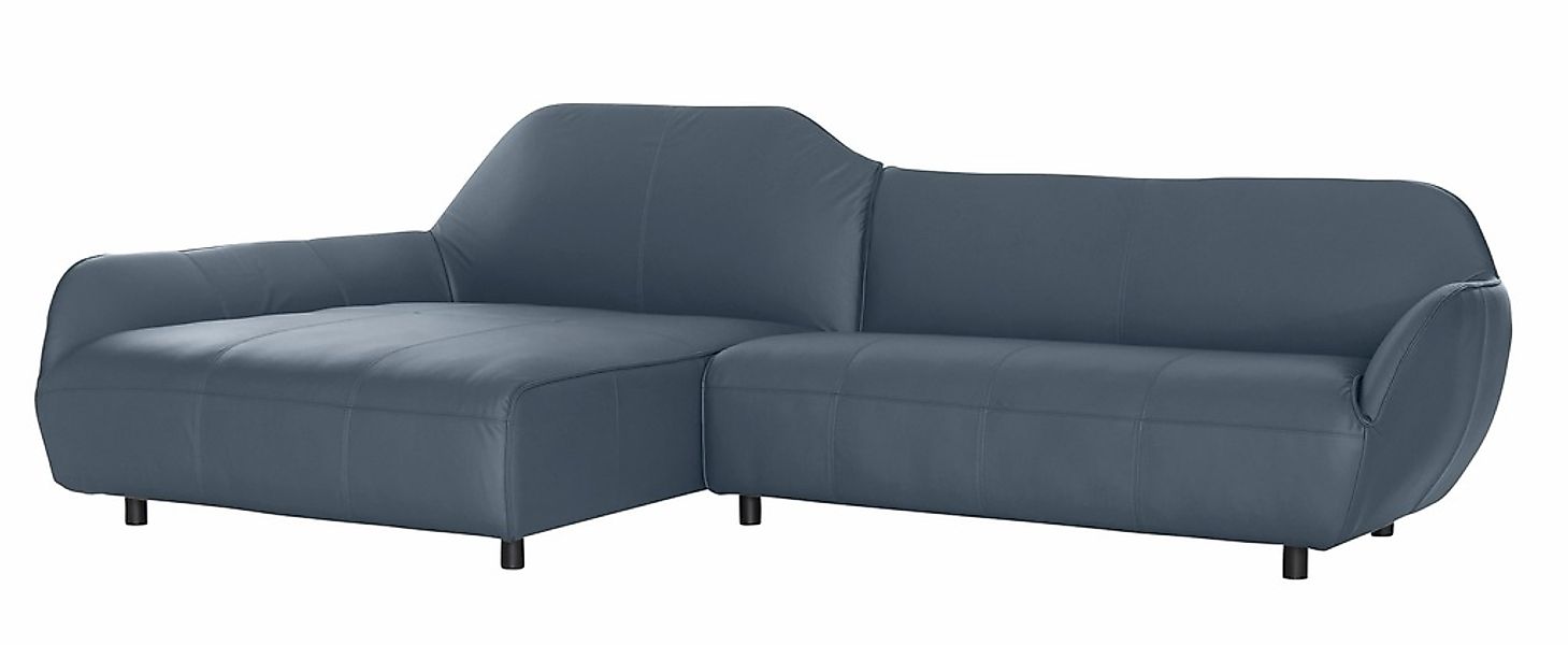 Creation BY ROLF BENZ Ecksofa »CR.480, Designecksofa, L-Form«, Wahlweise au günstig online kaufen