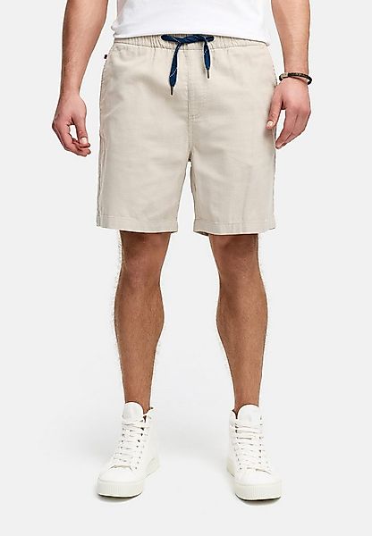 Indicode Chinoshorts Herren INPolle Chino Shorts Herrenshorts aus weichem u günstig online kaufen