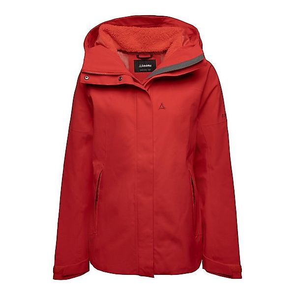 Schöffel Funktionsjacke Roraima Damen günstig online kaufen