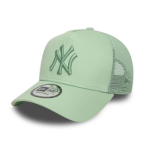 New Era Trucker Cap New York günstig online kaufen