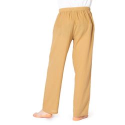 PANASIAM Stoffhose Sommerhose PaSalu extra dünner günstig online kaufen
