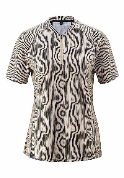 Gonso Radtrikot "Adventure Jersey Soft Touch W" Angenehmes, weiches Tragege günstig online kaufen