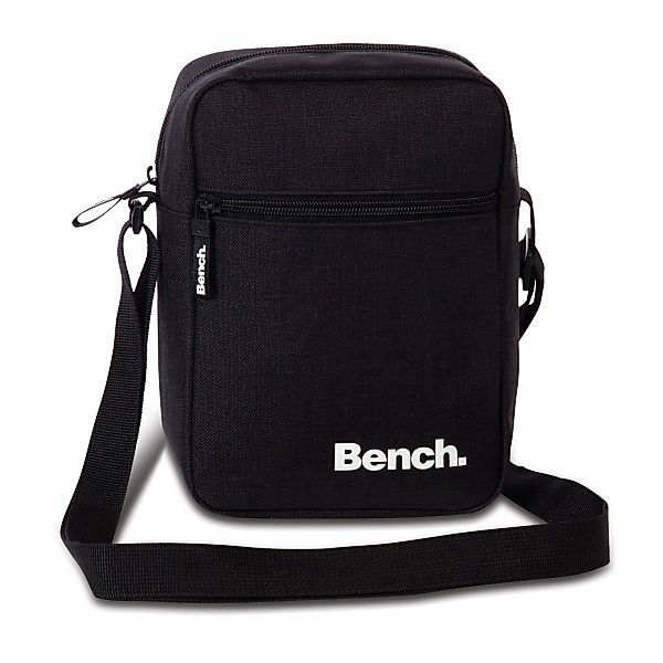Bench. Umhängetasche kleine Umhängetasche Schultertasche Small günstig online kaufen