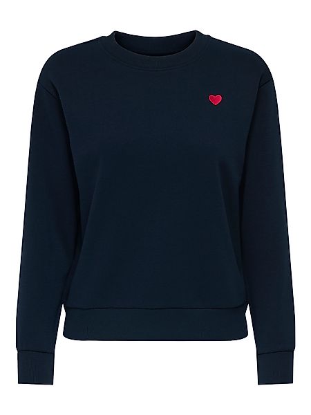 ONLY Sweatshirt günstig online kaufen