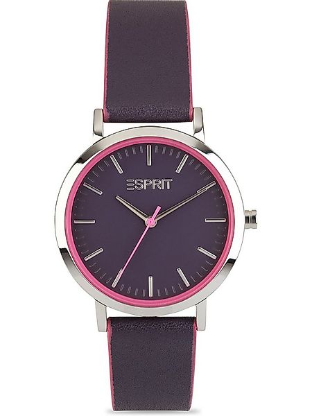 Esprit Quarzuhr ESPRIT Damen-Uhren Analog Quarz, Klassikuhr günstig online kaufen