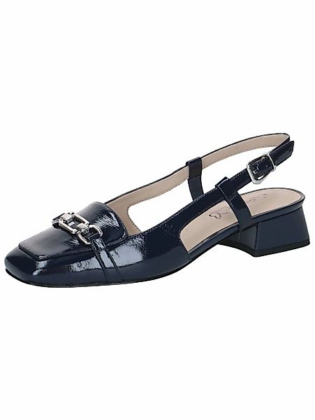 Caprice Slingpumps "Caprice Pumps Leder" günstig online kaufen