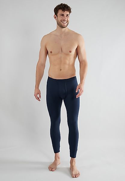 GÖTZBURG Thermoleggings "Thermo" wärmend, mit Eingriff, bequem, weich, elas günstig online kaufen