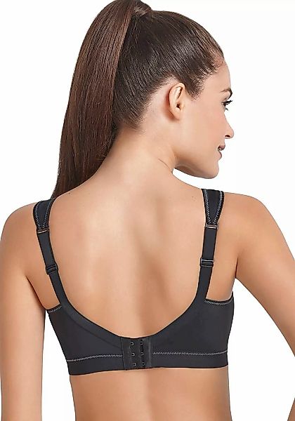 Anita Active Sport-BH "light & firm", Cup A-E, anschmiegende nahtlose Micro günstig online kaufen