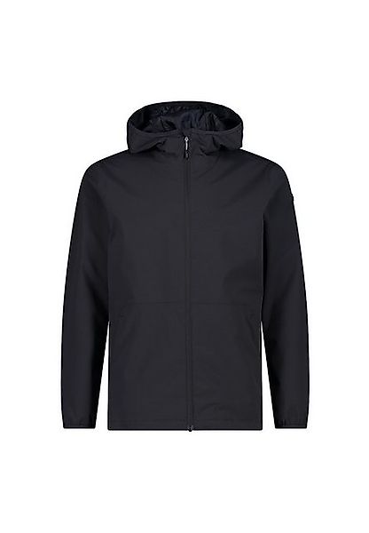 CMP Softshelljacke CMP Herren Jacke aus zwei Lagen Stretchgewebe 34Z5 günstig online kaufen