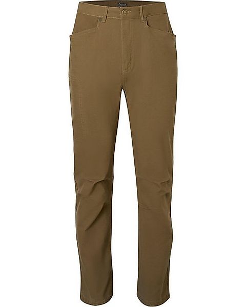 Pinewood Outdoorhose Hose Värnamo Vintage Canvas günstig online kaufen