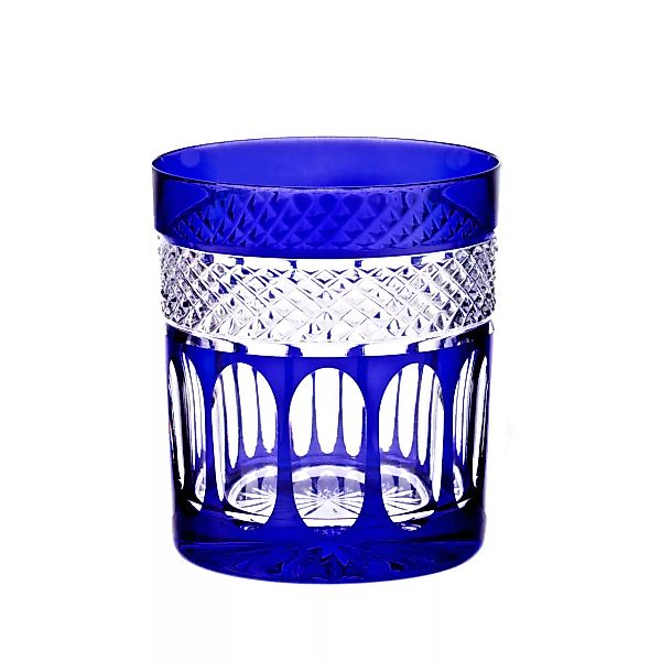 Whiskyglas violett 280ml günstig online kaufen