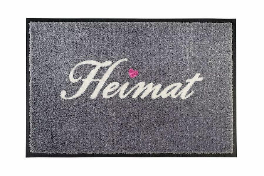 Fußmatte - Heimat günstig online kaufen