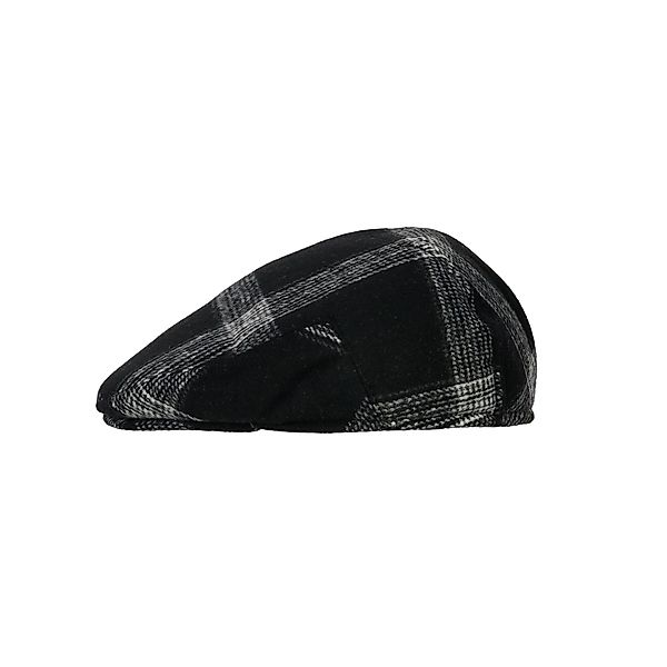 ZEBRO Flat Cap Schiebermütze günstig online kaufen