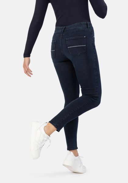 STOOKER WOMEN 5-Pocket-Jeans Rio Fexxi Move günstig online kaufen