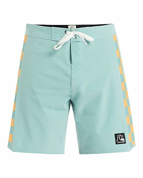 Quiksilver Boardshorts "Original Arch 18"" günstig online kaufen