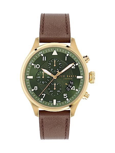 Ted Baker Quarzuhr FULMAAR, (1-tlg), Quarz-Analoguhr günstig online kaufen