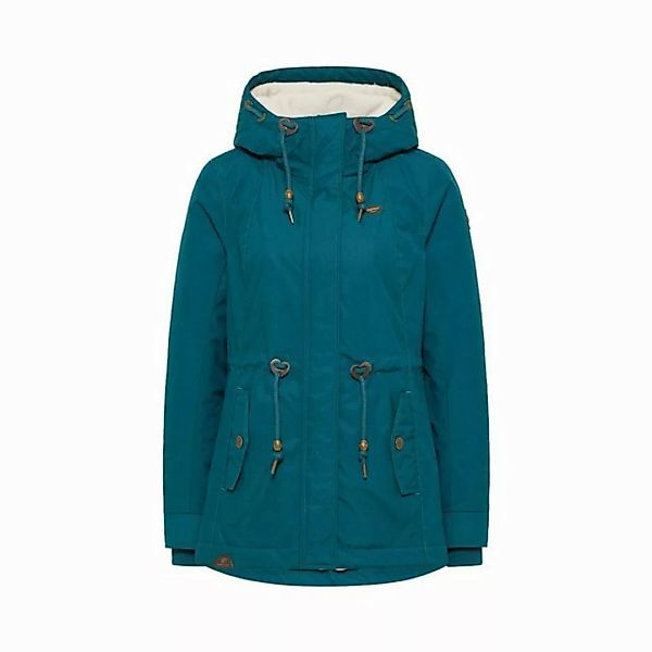 Ragwear Winterjacke Monadis günstig online kaufen