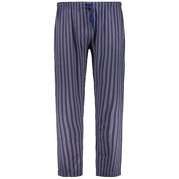 Mey Pyjamahose aus Baumwolle Farbe dunkelgrau Größe: 58 günstig online kaufen