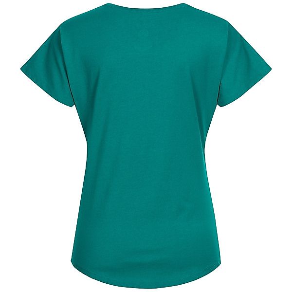 Damen Basic Oversized T-shirt günstig online kaufen