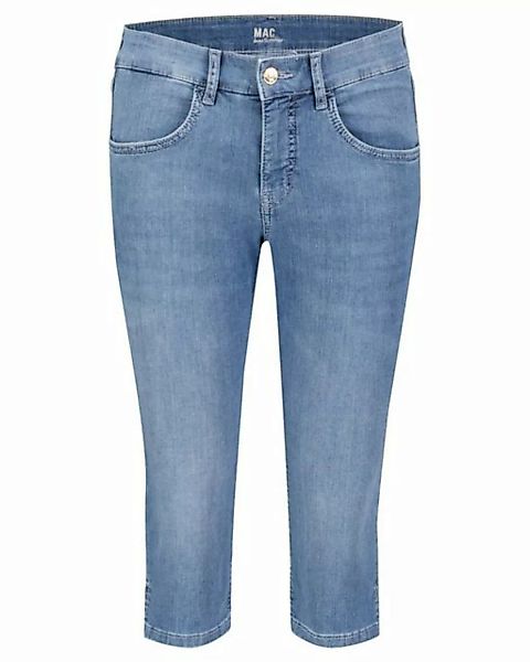 MAC 5-Pocket-Jeans Damen Capri-Jeans (1-tlg) günstig online kaufen